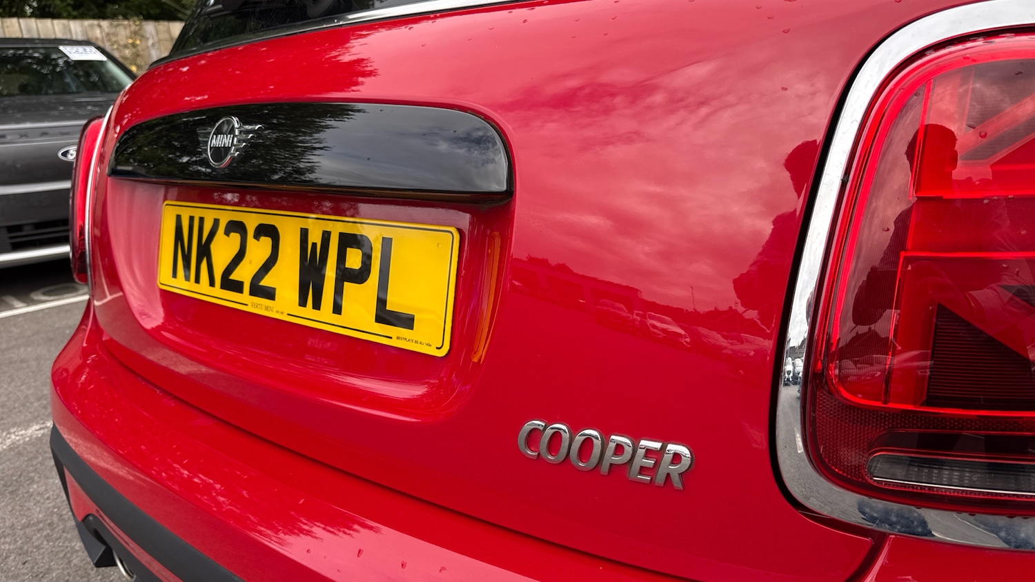 Used MINI Hatch 2022 for sale - 76858660: Photo 31