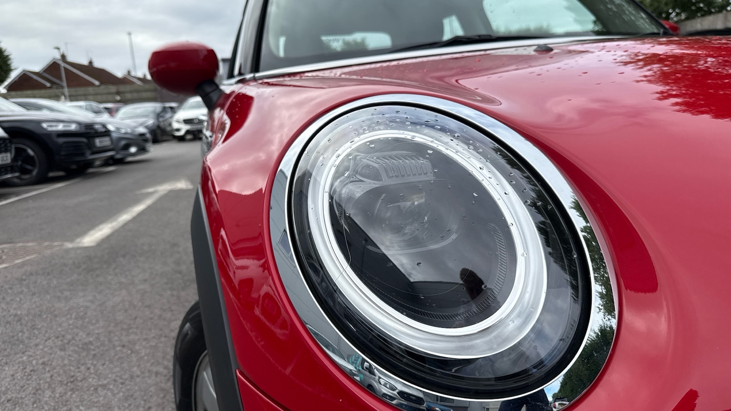 Used MINI Hatch 2022 for sale - 76858660: Photo 33