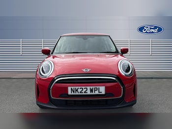 Used MINI Hatch 2022 for sale - 76858660: Photo