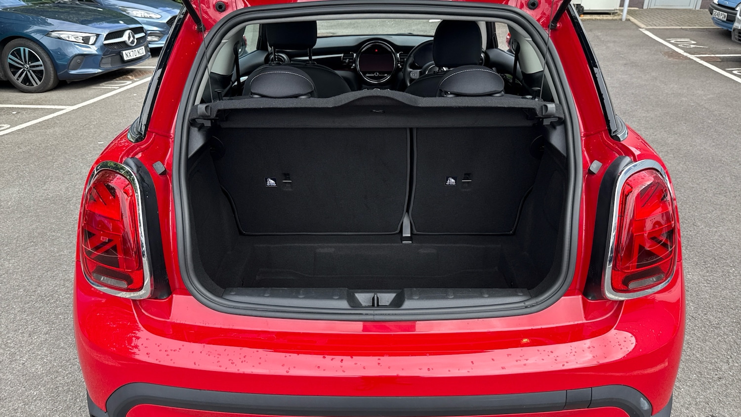 Used MINI Hatch 2022 for sale - 76858660: Photo 4