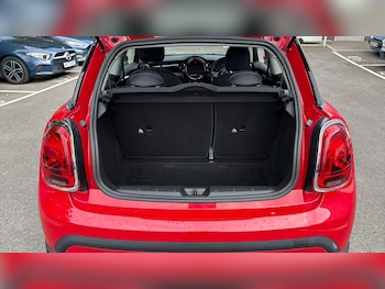 Used MINI Hatch 2022 for sale - 76858660: Photo