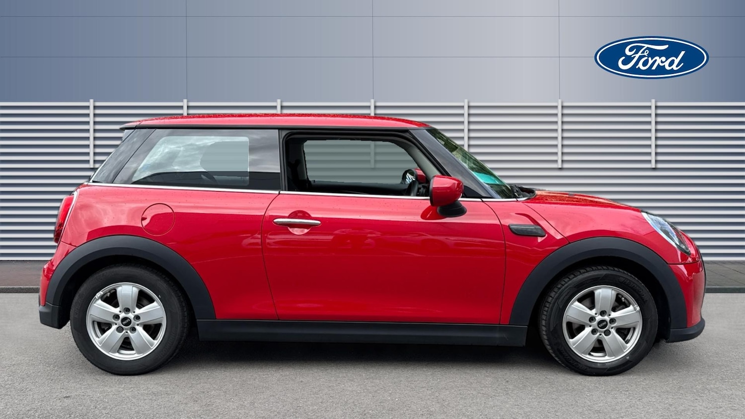 Used MINI Hatch 2022 for sale - 76858660: Photo 5