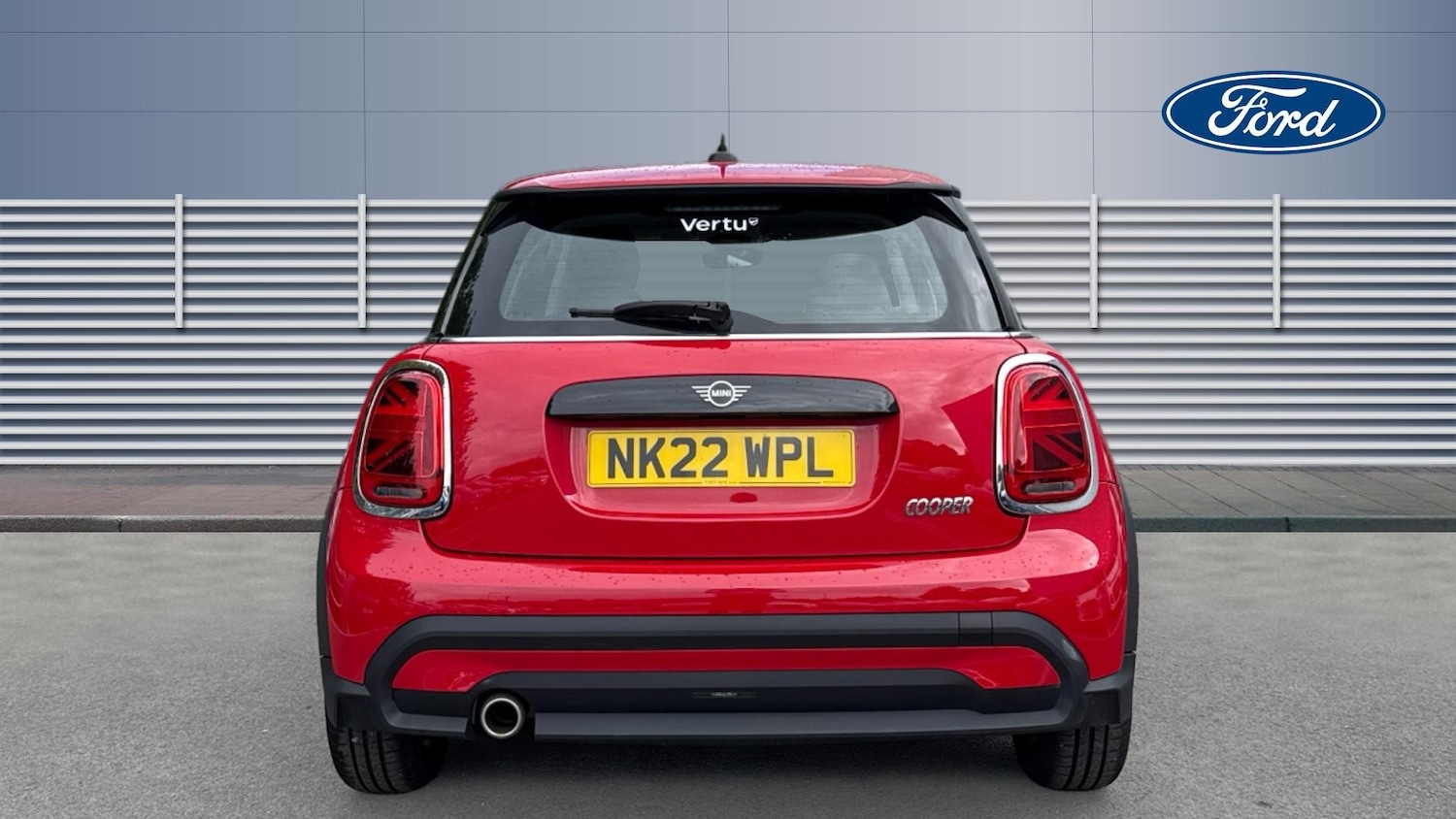 Used MINI Hatch 2022 for sale - 76858660: Photo 6