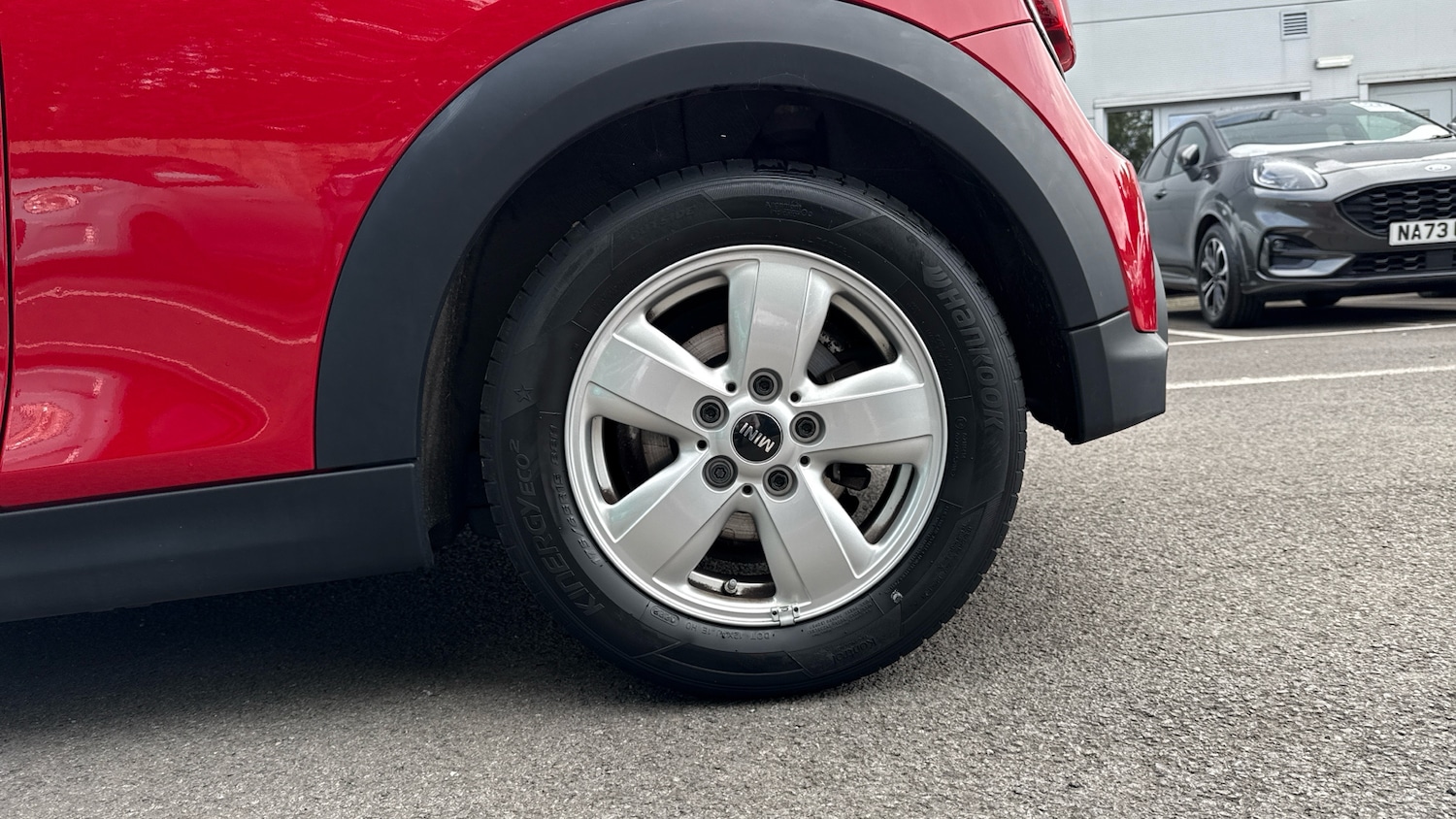 Used MINI Hatch 2022 for sale - 76858660: Photo 7