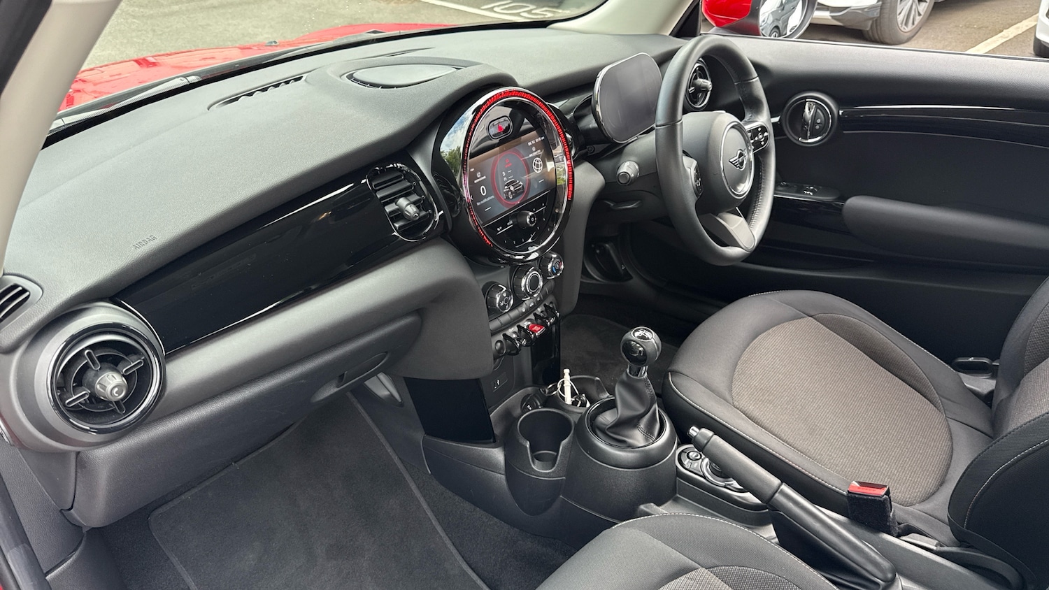 Used MINI Hatch 2022 for sale - 76858660: Photo 9