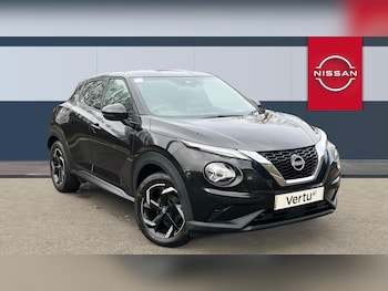Used Nissan Juke 2023 for sale - 78324223: Photo