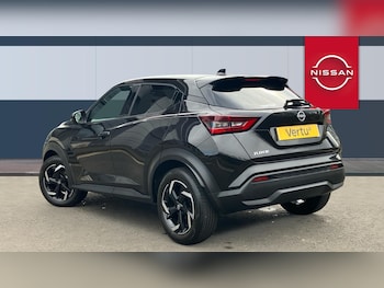 Used Nissan Juke 2023 for sale - 78324223: Photo