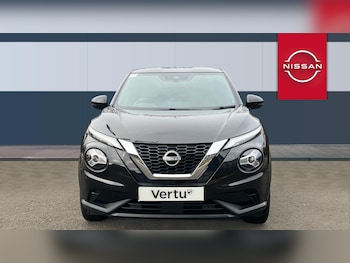 Used Nissan Juke 2023 for sale - 78324223: Photo