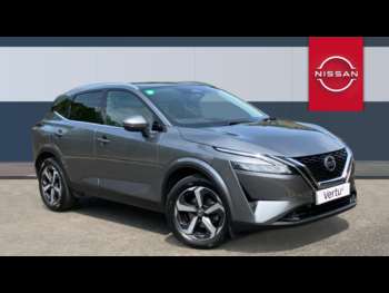 2022 (22) - 1.3 DiG-T MH 158 N-Connecta 5dr Petrol Hatchback