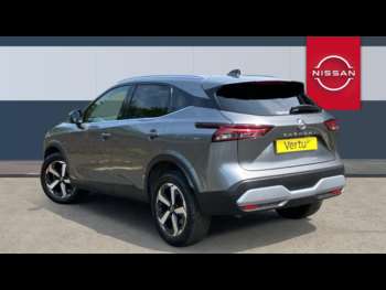 Used Nissan Qashqai 2022 for sale - 74903040: Photo