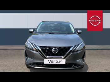 Used Nissan Qashqai 2022 for sale - 74903040: Photo