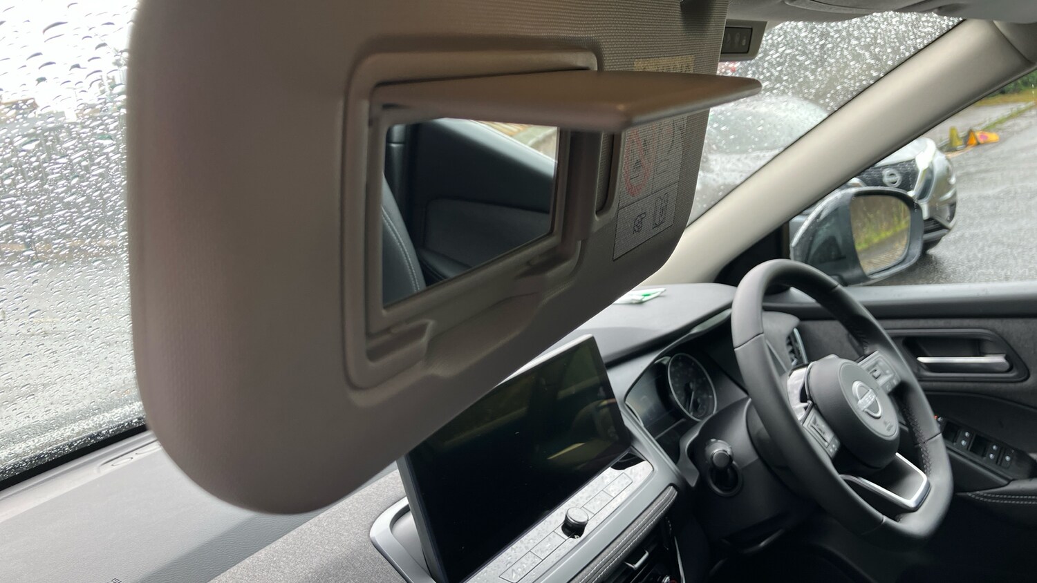 Vehicle 39