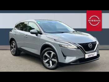 2022 (22) - 1.3 DiG-T MH 158 N-Connecta 5dr Petrol Hatchback