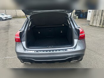Used Mercedes-Benz GLA 2018 for sale - 78405549: Photo