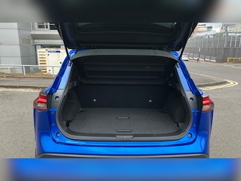 Used Nissan Qashqai 2022 for sale - 78926096: Photo
