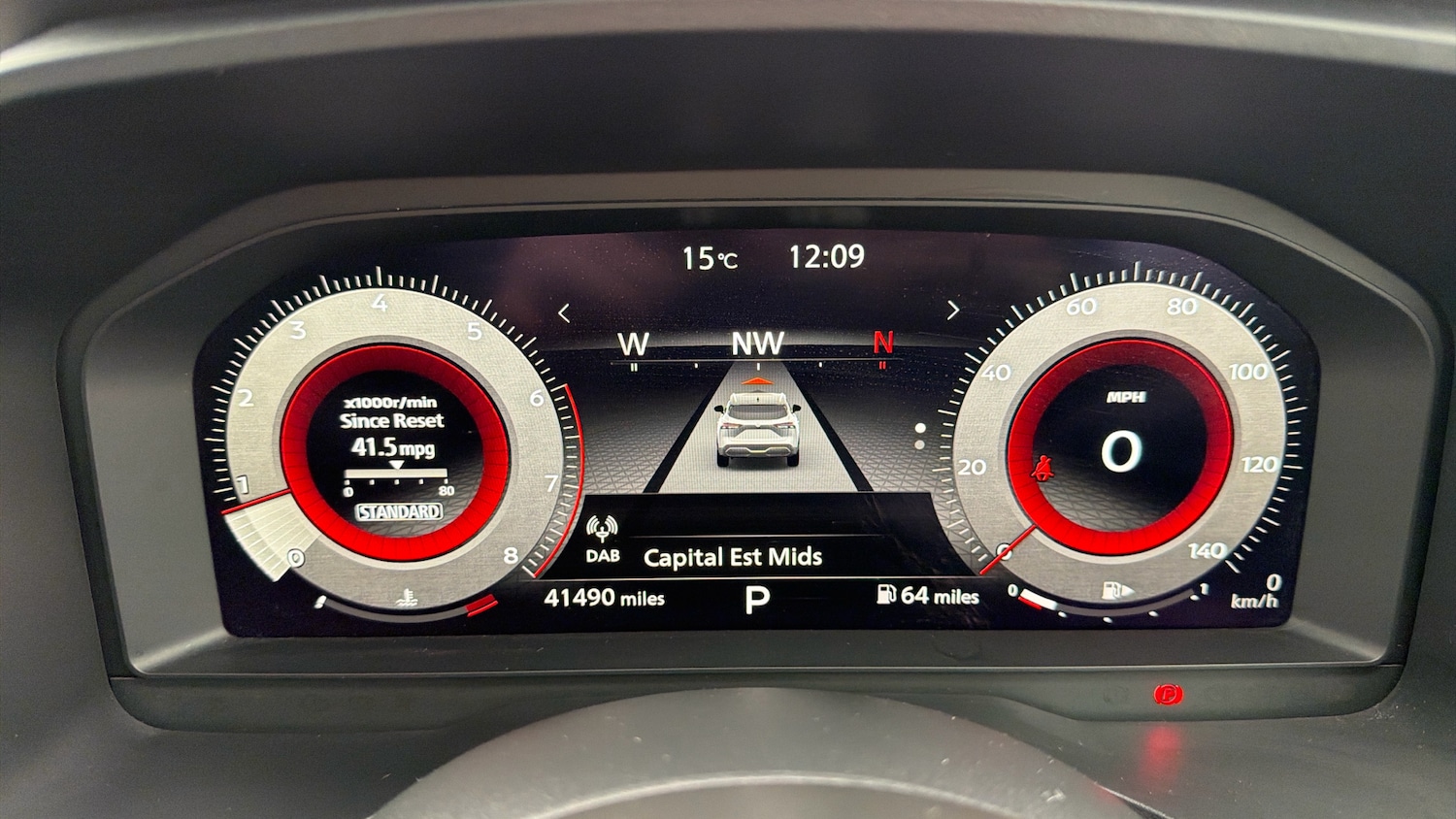 Used Nissan Qashqai 2022 for sale - 76329930: Photo 18