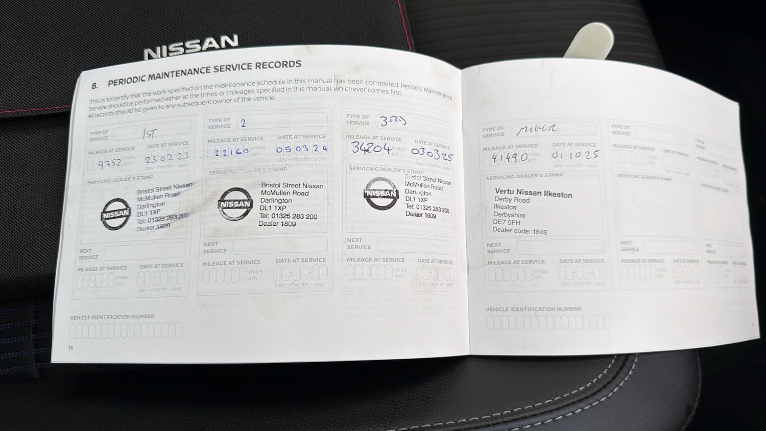 Used Nissan Qashqai 2022 for sale - 76329930: Photo 21