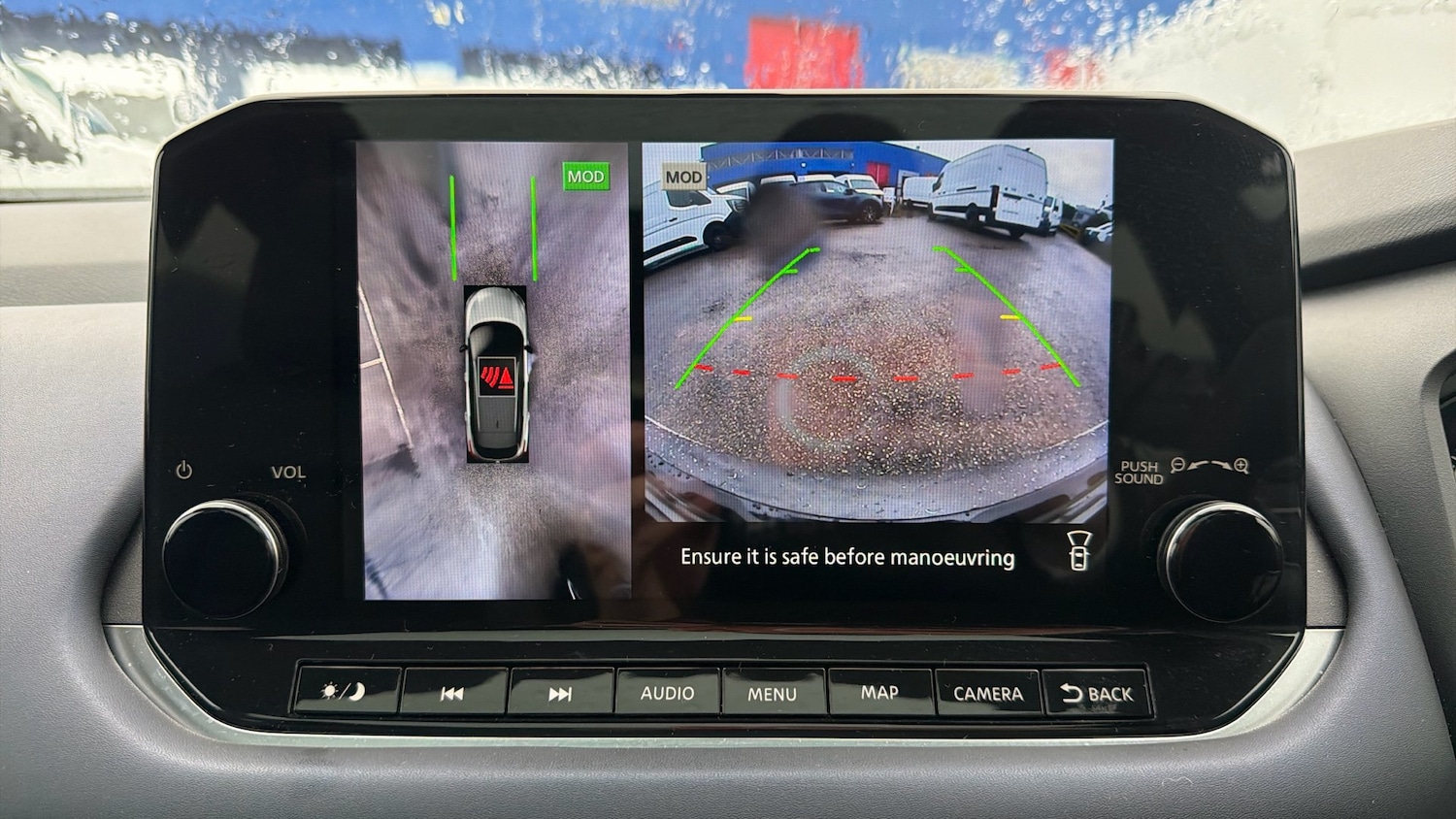 Used Nissan Qashqai 2022 for sale - 76329930: Photo 25