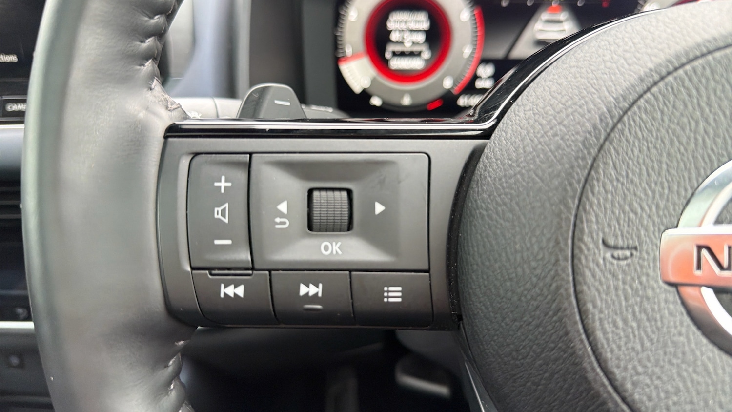 Used Nissan Qashqai 2022 for sale - 76329930: Photo 27