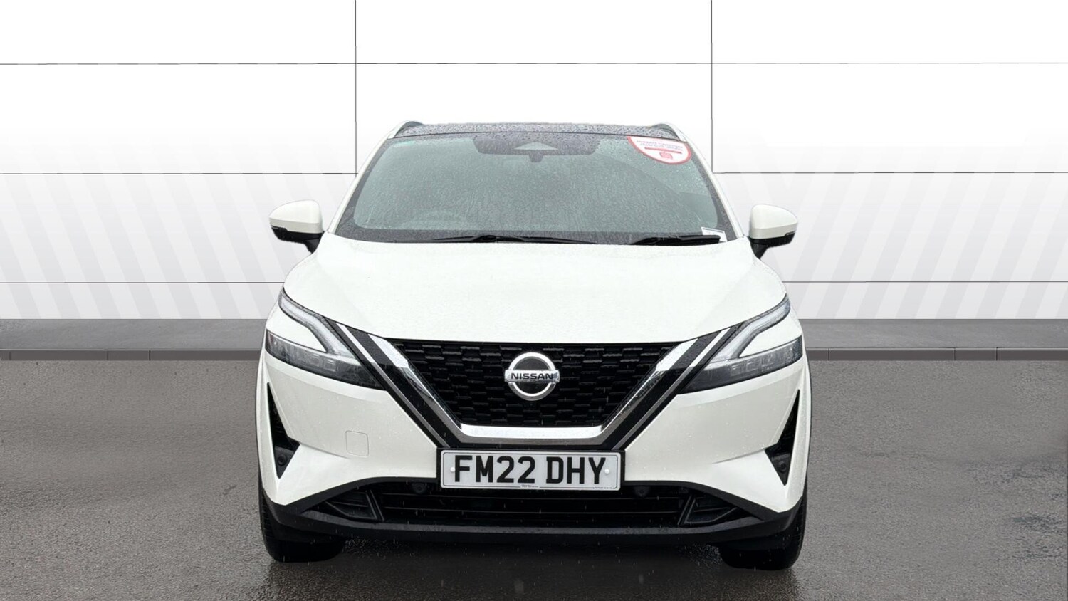 Used Nissan Qashqai 2022 for sale - 76329930: Photo 3