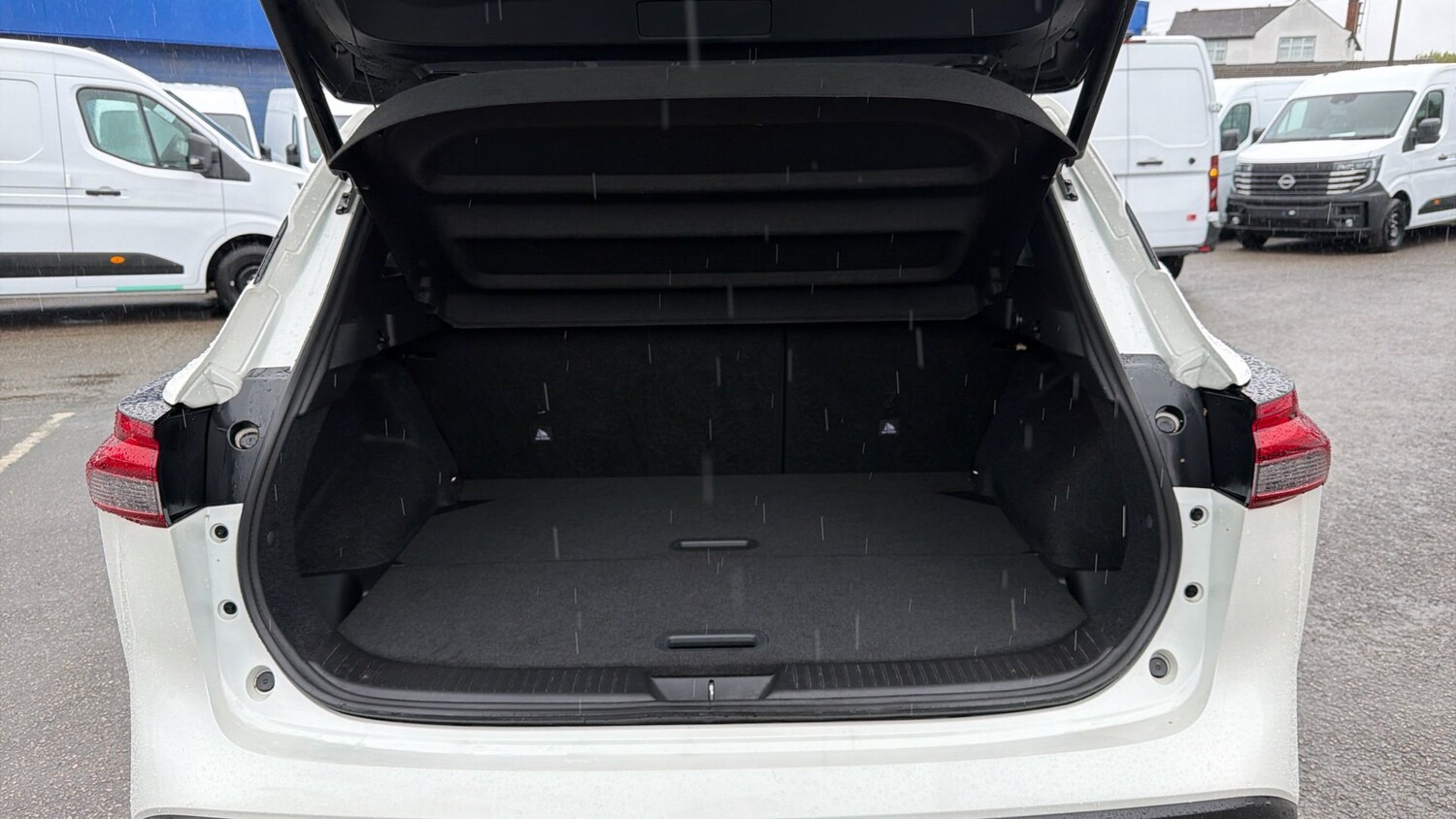 Used Nissan Qashqai 2022 for sale - 76329930: Photo 4