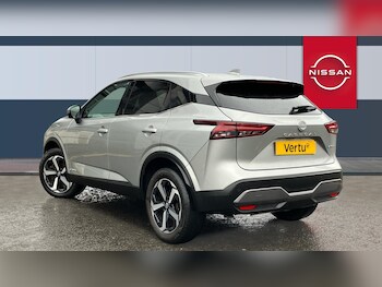 Used Nissan Qashqai 2022 for sale - 78239921: Photo