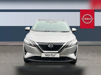 Used Nissan Qashqai 2022 for sale - 78239921: Photo