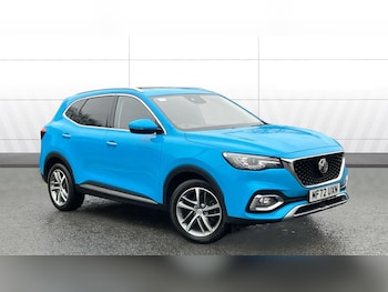 Used MG MG HS 2023 for sale - 77663298: Photo