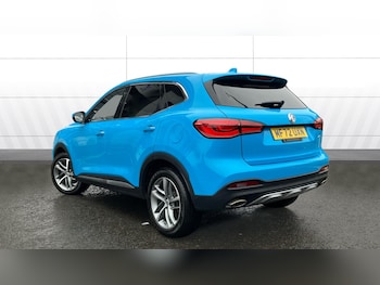 Used MG MG HS 2023 for sale - 77663298: Photo