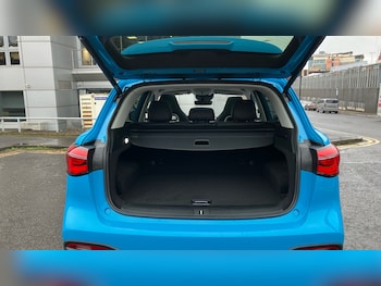 Used MG MG HS 2023 for sale - 77663298: Photo