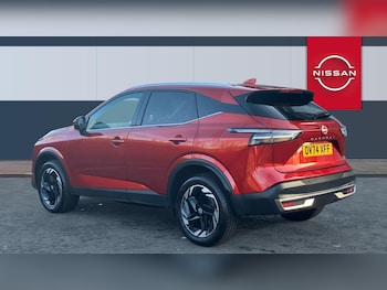 Used Nissan Qashqai 2024 for sale - 77023353: Photo