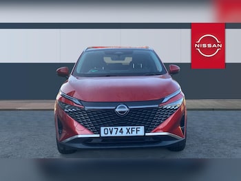 Used Nissan Qashqai 2024 for sale - 77023353: Photo