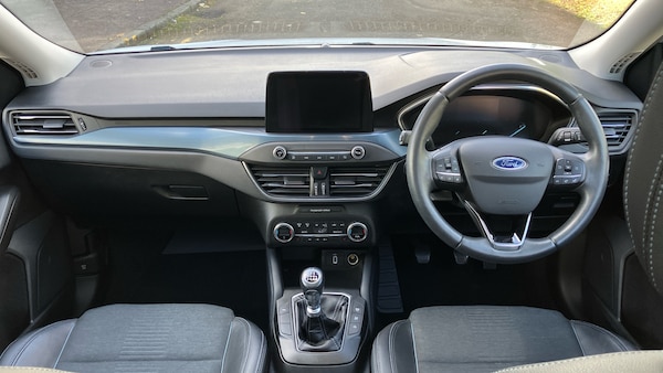 Used Ford Focus 2020 for sale - 76234614: Photo 10