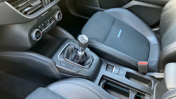 Used Ford Focus 2020 for sale - 76234614: Photo 13