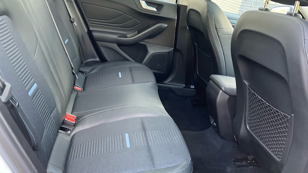 Used Ford Focus 2020 for sale - 76234614: Photo 16