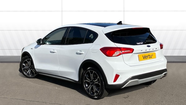 Used Ford Focus 2020 for sale - 76234614: Photo 2