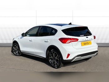 Used Ford Focus 2020 for sale - 76234614: Photo