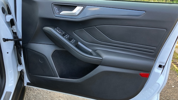 Used Ford Focus 2020 for sale - 76234614: Photo 32