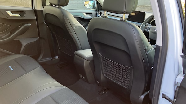 Used Ford Focus 2020 for sale - 76234614: Photo 33