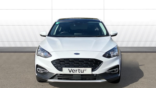 Used Ford Focus 2020 for sale - 76234614: Photo 3