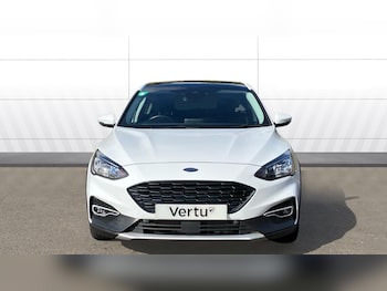 Used Ford Focus 2020 for sale - 76234614: Photo