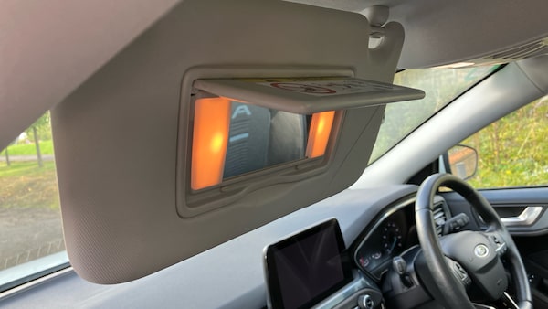 Used Ford Focus 2020 for sale - 76234614: Photo 40