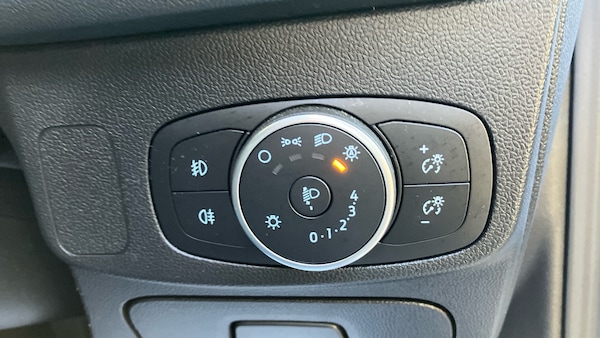 Used Ford Focus 2020 for sale - 76234614: Photo 43