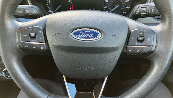 Used Ford Focus 2020 for sale - 76234614: Photo 44