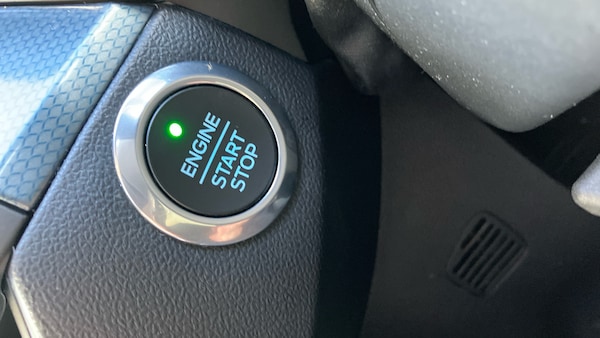 Used Ford Focus 2020 for sale - 76234614: Photo 45