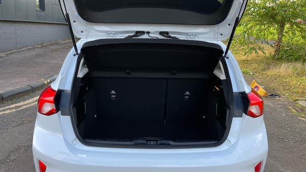 Used Ford Focus 2020 for sale - 76234614: Photo 4