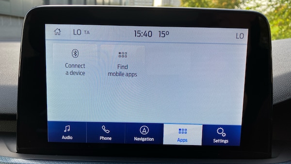 Used Ford Focus 2020 for sale - 76234614: Photo 50