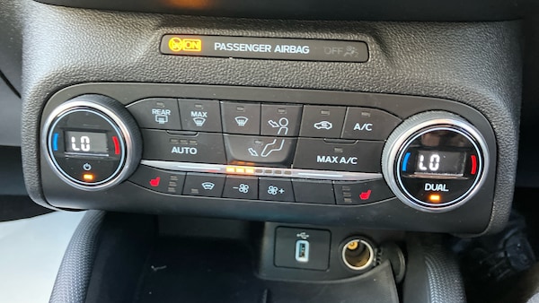 Used Ford Focus 2020 for sale - 76234614: Photo 53