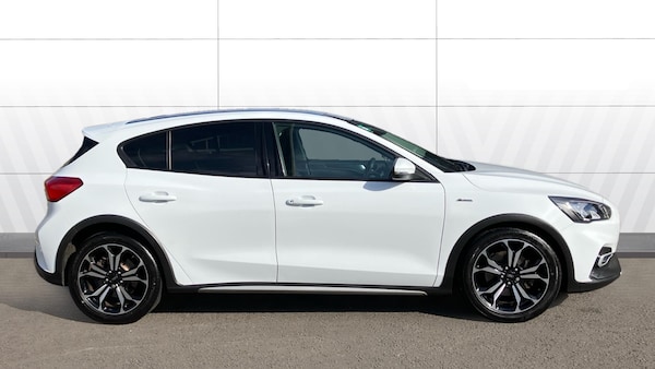 Used Ford Focus 2020 for sale - 76234614: Photo 5