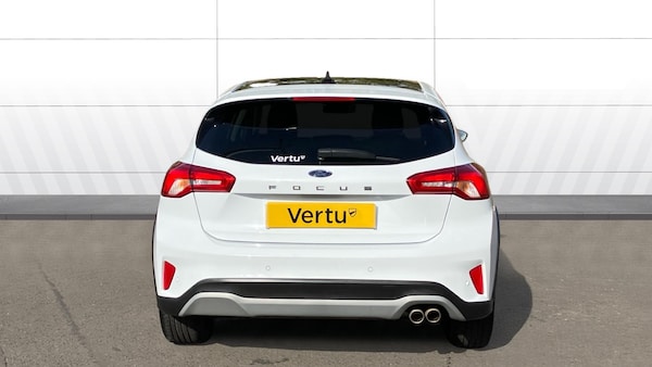 Used Ford Focus 2020 for sale - 76234614: Photo 6